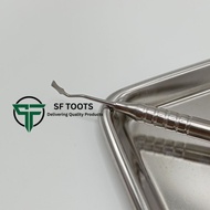 Rhodes Back Action C36/37