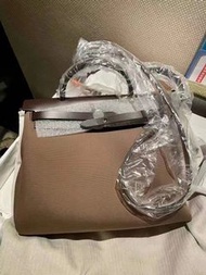 Hermes Herbag 31 大象灰