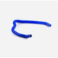 Silicon DV to Intake Return Hose for Audi S3 8P 1.8T TTS octavia 2.0 SEAT Leon golf 5 ED58 ED30 R20 