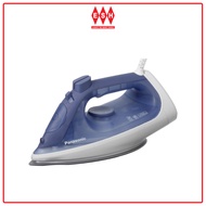 Panasonic NI-S530ASK 2400W Ceramic Coated Soleplate Steam Iron | ESH