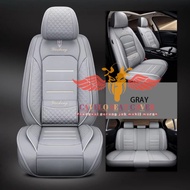 sarung jok avanza xenia 2016-2021 grand new veloz 3 baris jok