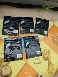 Yonex BG80 BG66um羽毛球線