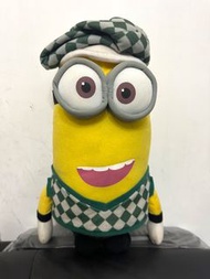 Minions 公仔