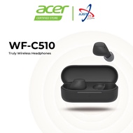 Acer Swift 14 AI Sony True Wireless Earbuds [Not For Sale] SF14-61T-R5C2/WF-C510
