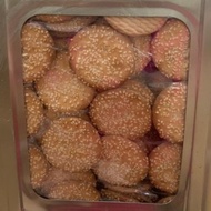 Biskut Bijan 500gram
