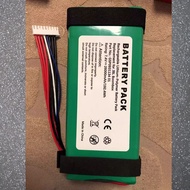 Suitable for JBL Boom box/1 Music God of War 1st Generation 2nd Generation Bluetooth Speaker Battery