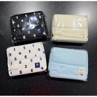 KOKUYO Campus functional storage bag