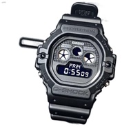 ✖ZIKO BTS Fashion CASIO DW-5900B Mens Sport DW5900 Waterproof Relo Watch W0133