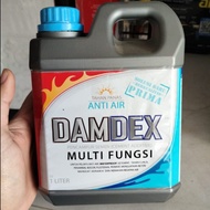 DAMDEX PELAPIS ANTI BOCOR ANTI REMBES MULTI FUNGSI // CAMPURAN SEMEN