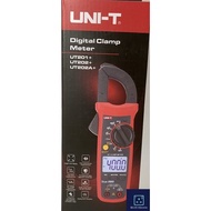 Uni-T Digital Clamp Meter (UT202A+)