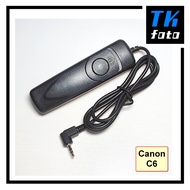 Wired Camera Remote ( C6 / C8 / N8 / N10 / S8 )