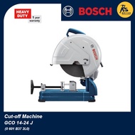 BOSCH Metal Cut Off Saw GCO 14-24 J Professional ( 0 601 B37 2L0 )
