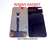 LCD HUAWEI NOVA 7I/NOVA 6 SE/P40 LITE FULLSET TOUCHSCREEN INCELL