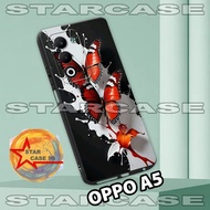 Softcase rubber oppo a5 5g 2025/S51/ Girls Motif Latest oppo a5 5g 2025 casing