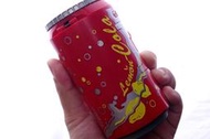 個人二手舊物出清 TOPICO lemon-cola 35mm 底片相機 汽水罐相機 易開罐