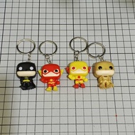 FUNKO POP Kinder joy kinderjoy DC funko popKeychain