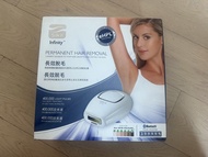 Silk'n Infinity 脫毛機