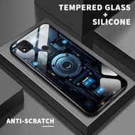 Casing For Redmi 9C NFC 8 9 9A 10 4G 2021 2022 12 12C A1 5 Plus 6A 7 8A 9 Activ 9 Prime 9AT 9A Sport