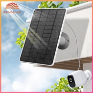 (rain)  10W Solar Panel Kit Wall Mount Monocrystalline Portable Solar Panel 360 Adjustable Bracket I