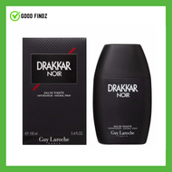 Drakkar Noir EDT 100ml