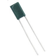 MYLAR CAPACITOR 0.0068UF 6.8NF 6800PF 100V 682