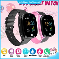 HW11 Smart Watch Kids GPS Bluetooth Pedometer Positioning IP67 Waterproof Watch for Children Safe Smart Wristband Android IOS