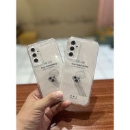 CLEAR HD CASE 2.0MM (CLEAR TRANSPARENT) SAMSUNG A34 (5G)