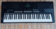 Keyboard Yamaha PSR E433 Sudah Flasdisk Mulus Organ tunggal yamaha promo