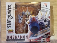 Bandai SHFiguarts SHF 奧米加獸 數碼寶貝