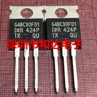 1-5PCS IRG4BC10K G4BC10K IRG4BC30K G4BC30K IRG4BC30FD1 G4BC30FD1 G4BC30W IRG4BC30W G4BC40F IRG4BC40F