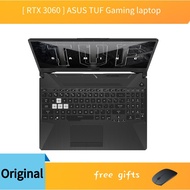 [ RTX 3060 ] ASUS TUF Gaming laptop ASUS Laptop TUF 9 i7-11800H 144HZ new ASUS Gaming Laptop