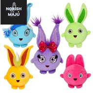 MiniUtensilAndTools Sunny Bunnies Kawaii Cartoon Birthday Gifts Plush Toys
