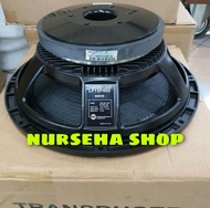 Komponen Speaker Woofer RCF 15 inch LF15P400