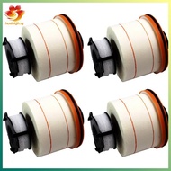 [hzsdakjjh.]  Filter Element 23390-0L070 23390-0L090 1770A337 for   8 FORTUNER 2.4D 2.8D   2.4D