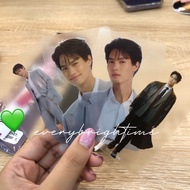 Photocard 1st Win Metawin Fan Meeting FM in Fullset