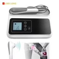 Portable Pain Relief Ultrasound Therapy Machine 1Mhz Physiotherapy Equipment Devices Hospital Medica