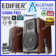EDIFIER S3000 PRO BLUETOOTH SPEAKER-2YRS W/BANLEONG