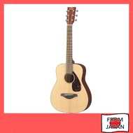 【Direct From Japan】 Yamaha YAMAHA Mini Guitar JR2 NT Small size with moderate tension and expansive sound Dedicated gig bag included