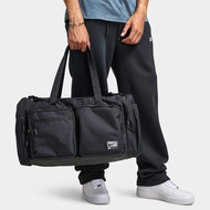 NK UTILITY 2.0 DUFFLE BAG 31L - 51L BLACK TRAVEL GYM DUFFEL BAG