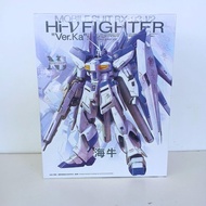 MG Hi Nu V RX 93 V2 Ver KA 1/100 6635 Daban Model Kit