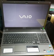 Sony PCG-81211W i5
