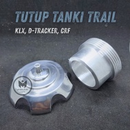 Trail Cross Klx DTracker Ktm Crf Universal Trail Tank Cap