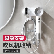 HQ Laifen Mini Non Perforated Lite Special Nozzle Hair Dryer Bracket 吹风机 支架 配件 D11