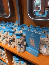 Harrods Jellycat 代購