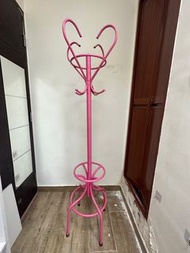 衣帽架