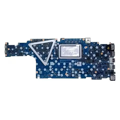 0HN09X HN09XFor Dell Precision 3571 Laptop Motherboard System Mainboard Onboard CPU 203117-1 i7-1280