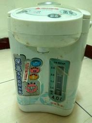 元山--電動熱水瓶YS-537AP