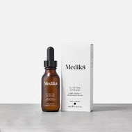 Medik8 C anti-aging skin whitening essence - Tetra + Intense Lipid Vitamin C Antioxidant Serum