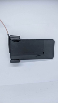 induksi holder saja untuk antena yagi dan antena grid 3g 4g