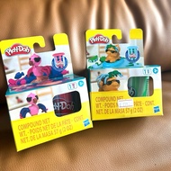 Authentic Play-Doh Dough